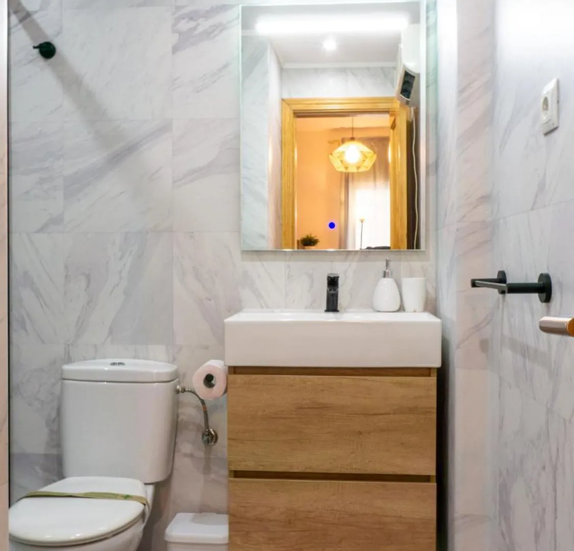 Love Apartment Malaga Center 0*,  Spagna