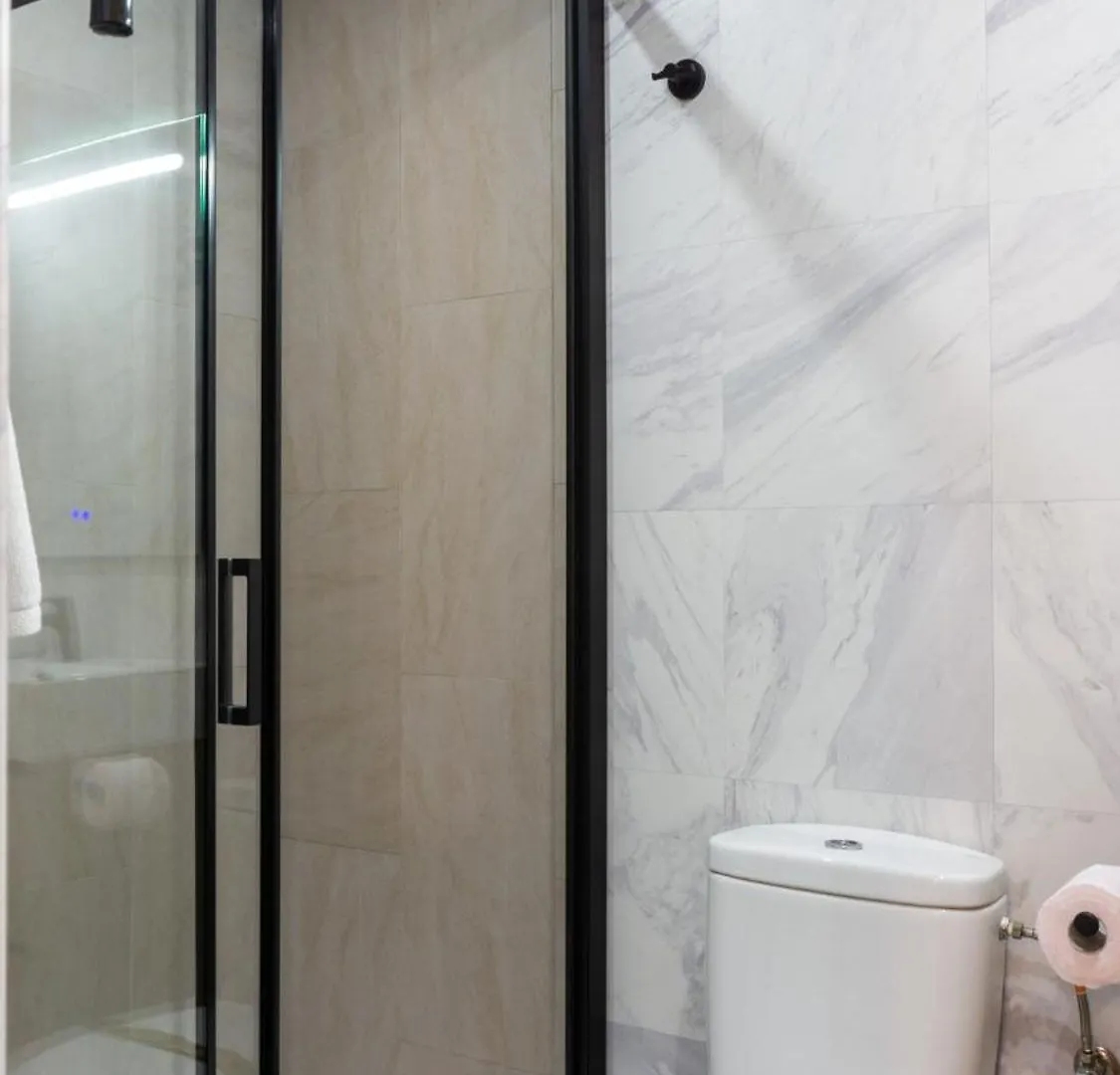 Love Apartment Malaga Center