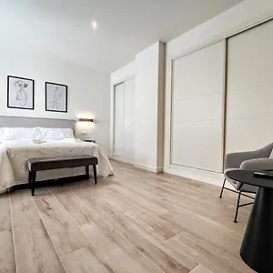 Appartamento Edificio Duque