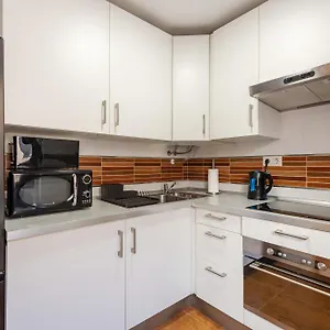 Apartamento El Atico De La Montana, Málaga