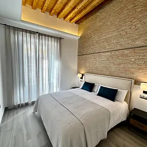  Appartamento Biznagales